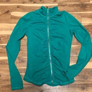 Victoria’s Secret zip up